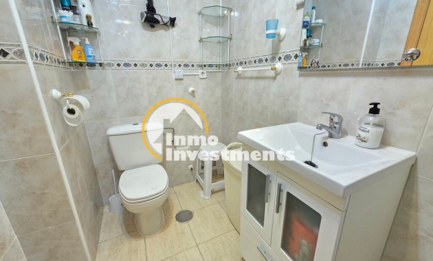 Resale - Apartment - Torrevieja