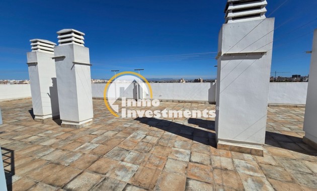 Resale - Apartment - Torrevieja