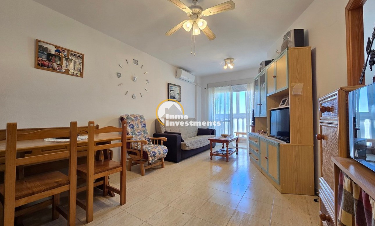 Resale - Apartment - Torrevieja