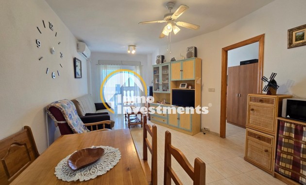 Resale - Apartment - Torrevieja