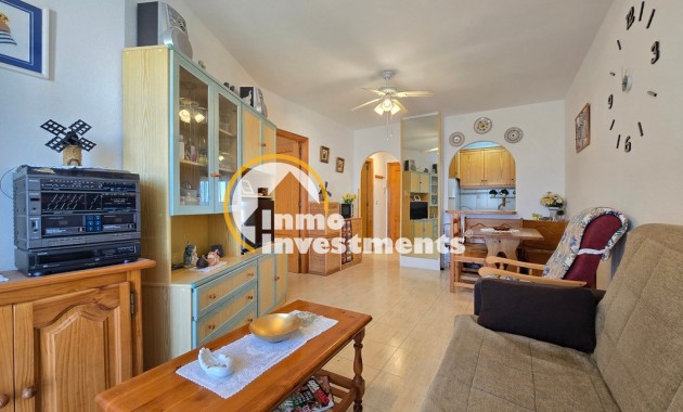 Resale - Apartment - Torrevieja