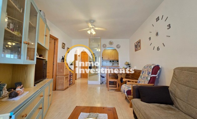 Resale - Apartment - Torrevieja
