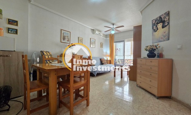 Resale - Apartment - Torrevieja