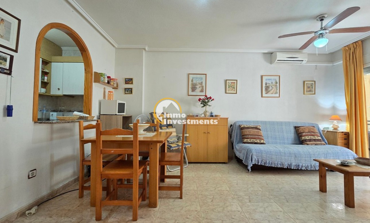 Resale - Apartment - Torrevieja