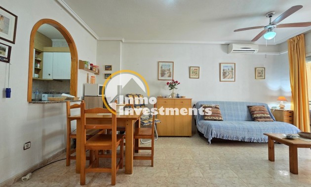Resale - Apartment - Torrevieja