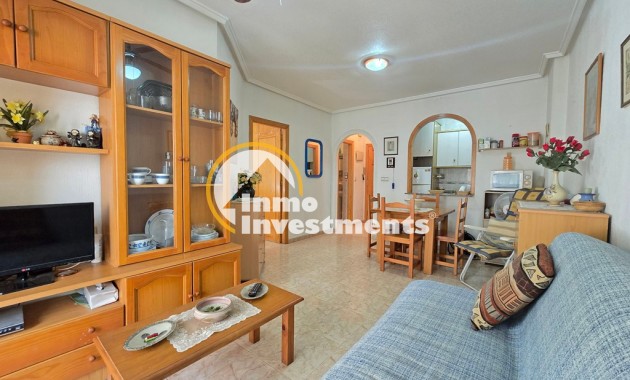 Resale - Apartment - Torrevieja