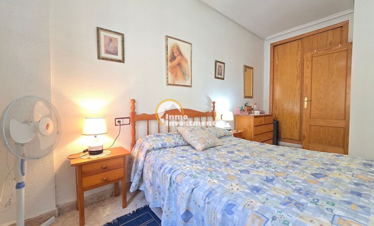 Resale - Apartment - Torrevieja
