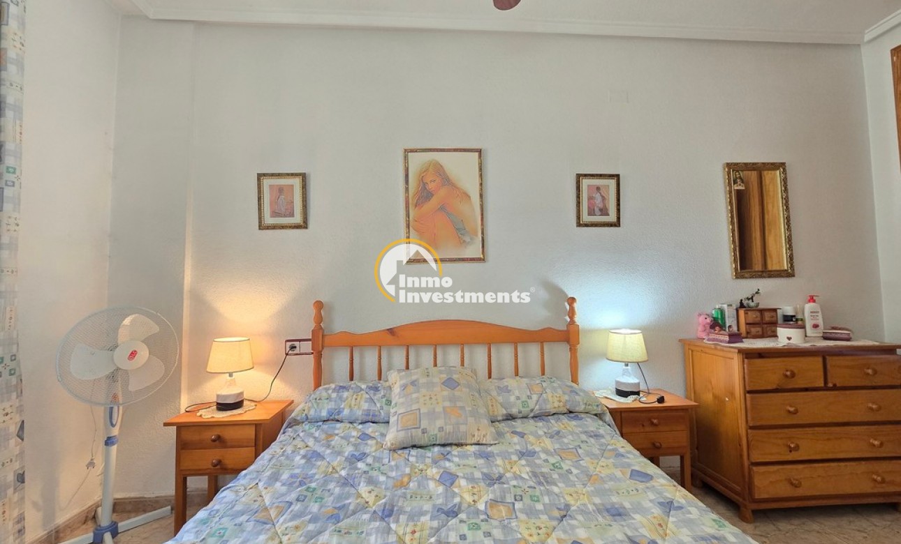 Resale - Apartment - Torrevieja