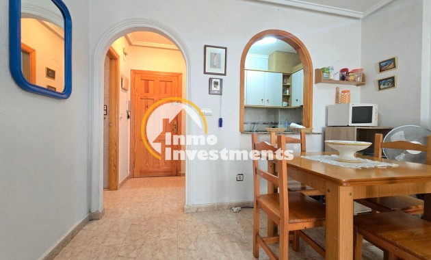 Resale - Apartment - Torrevieja