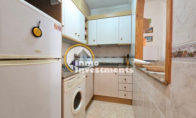 Resale - Apartment - Torrevieja