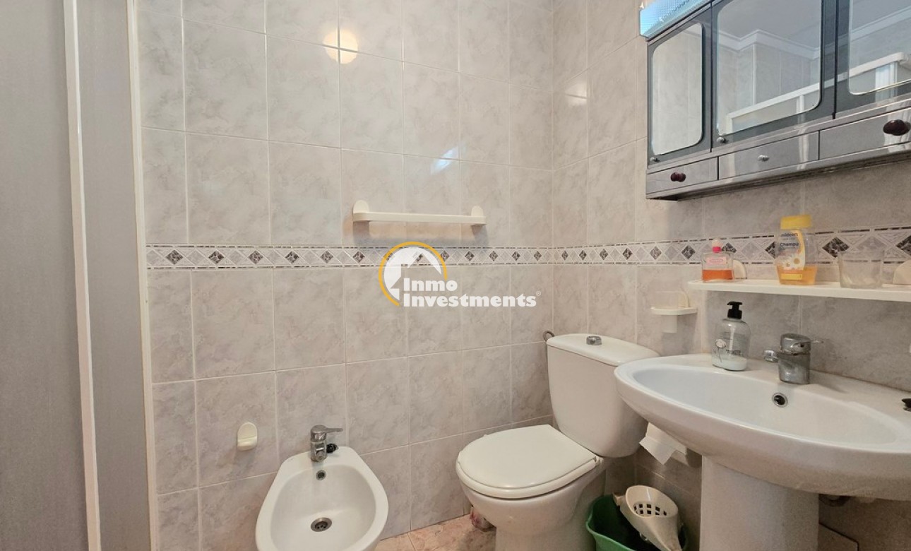 Resale - Apartment - Torrevieja