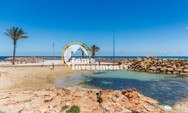 Resale - Apartment - Torrevieja