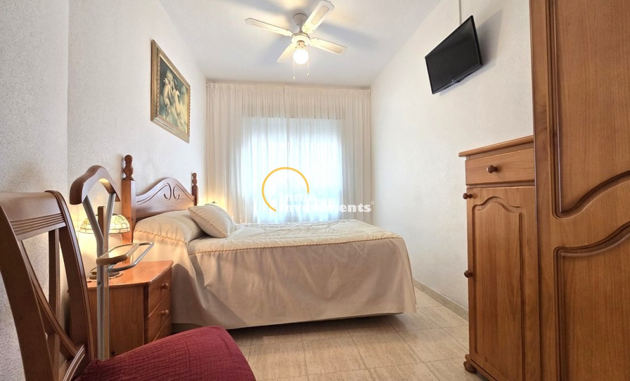 Resale - Apartment - Torrevieja