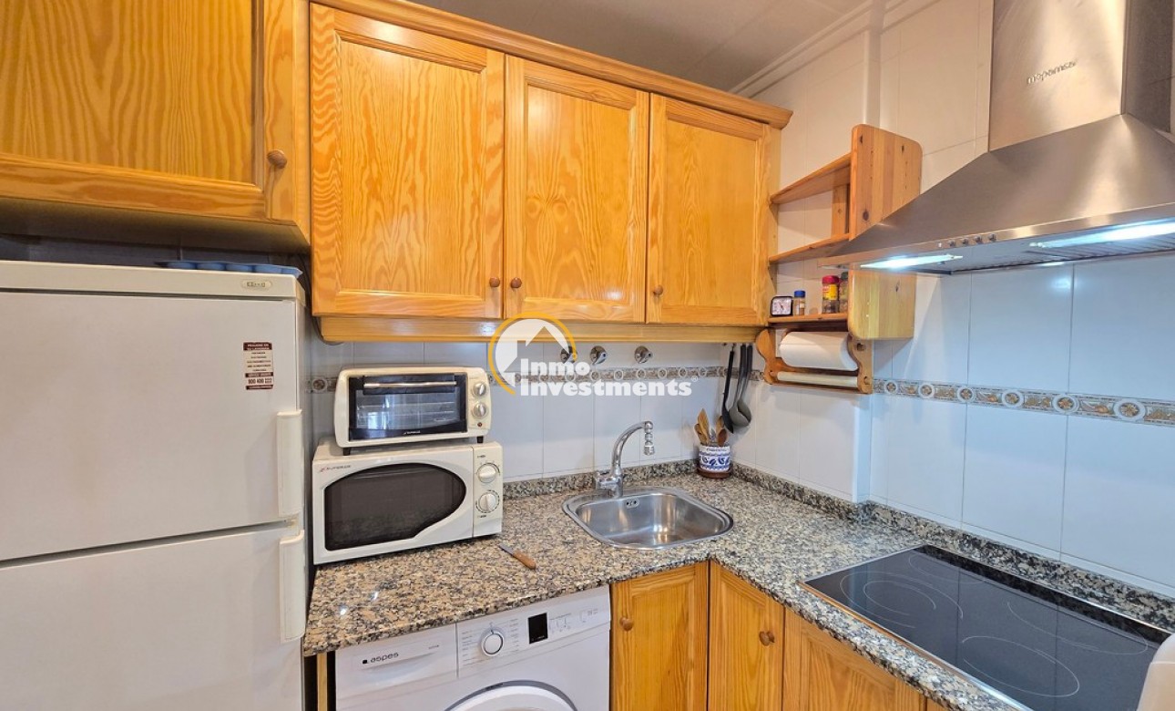Resale - Apartment - Torrevieja