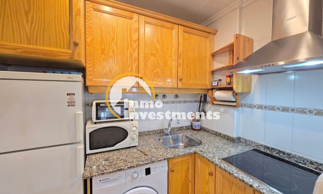 Resale - Apartment - Torrevieja