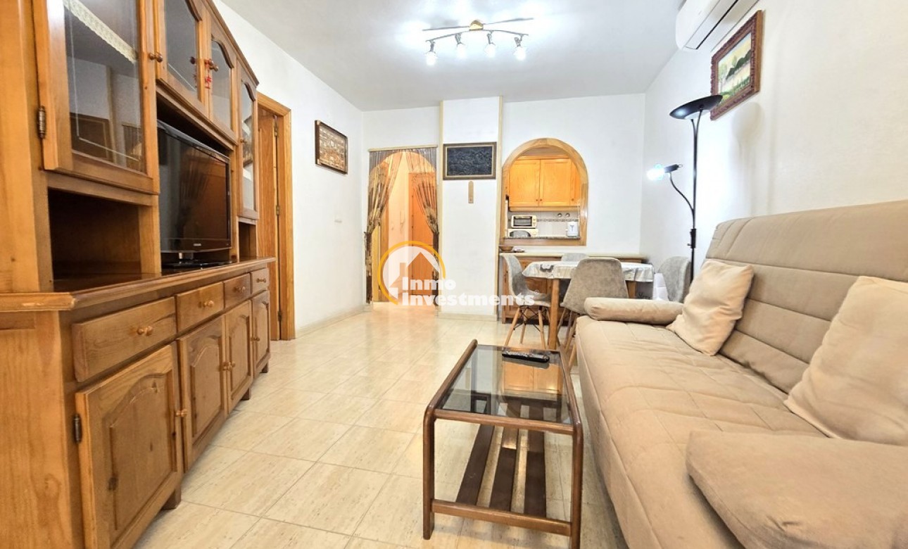 Resale - Apartment - Torrevieja