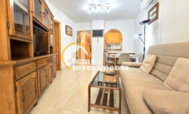 Resale - Apartment - Torrevieja