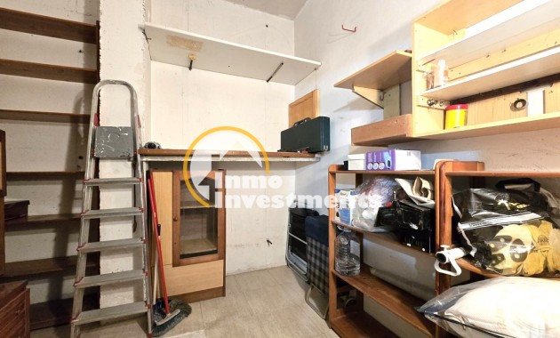 Resale - Apartment - Torrevieja