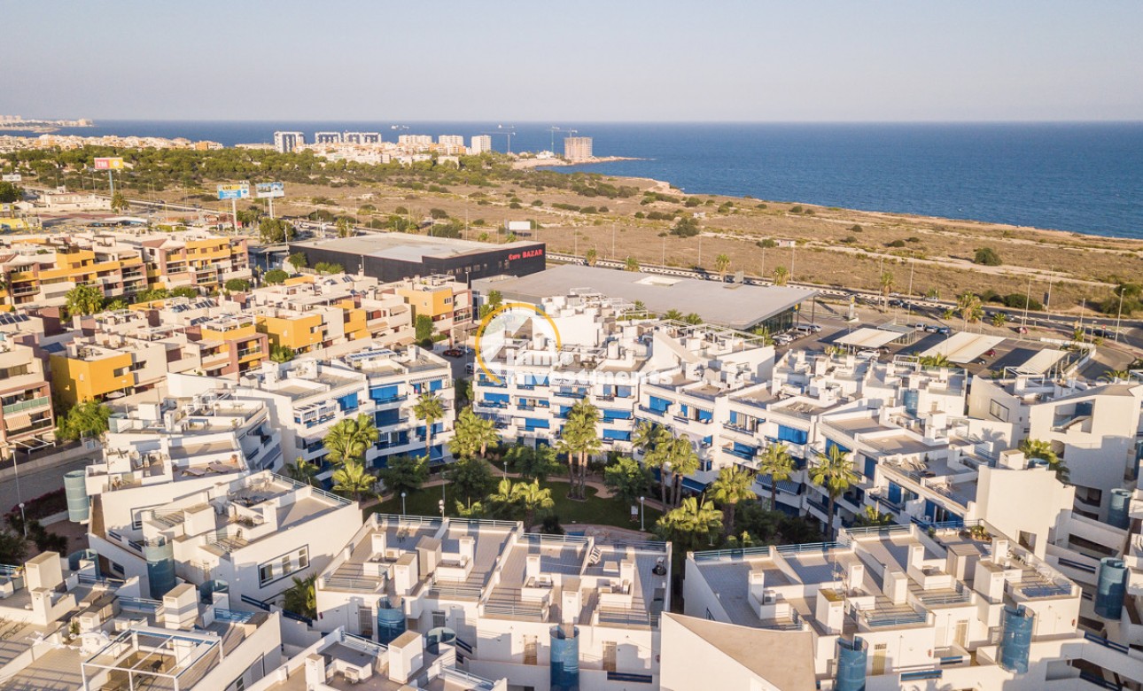 Resale - Penthouse - Playa Flamenca