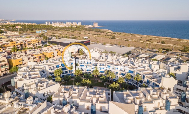 Resale - Penthouse - Playa Flamenca