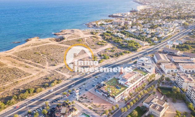 Resale - Penthouse - Playa Flamenca