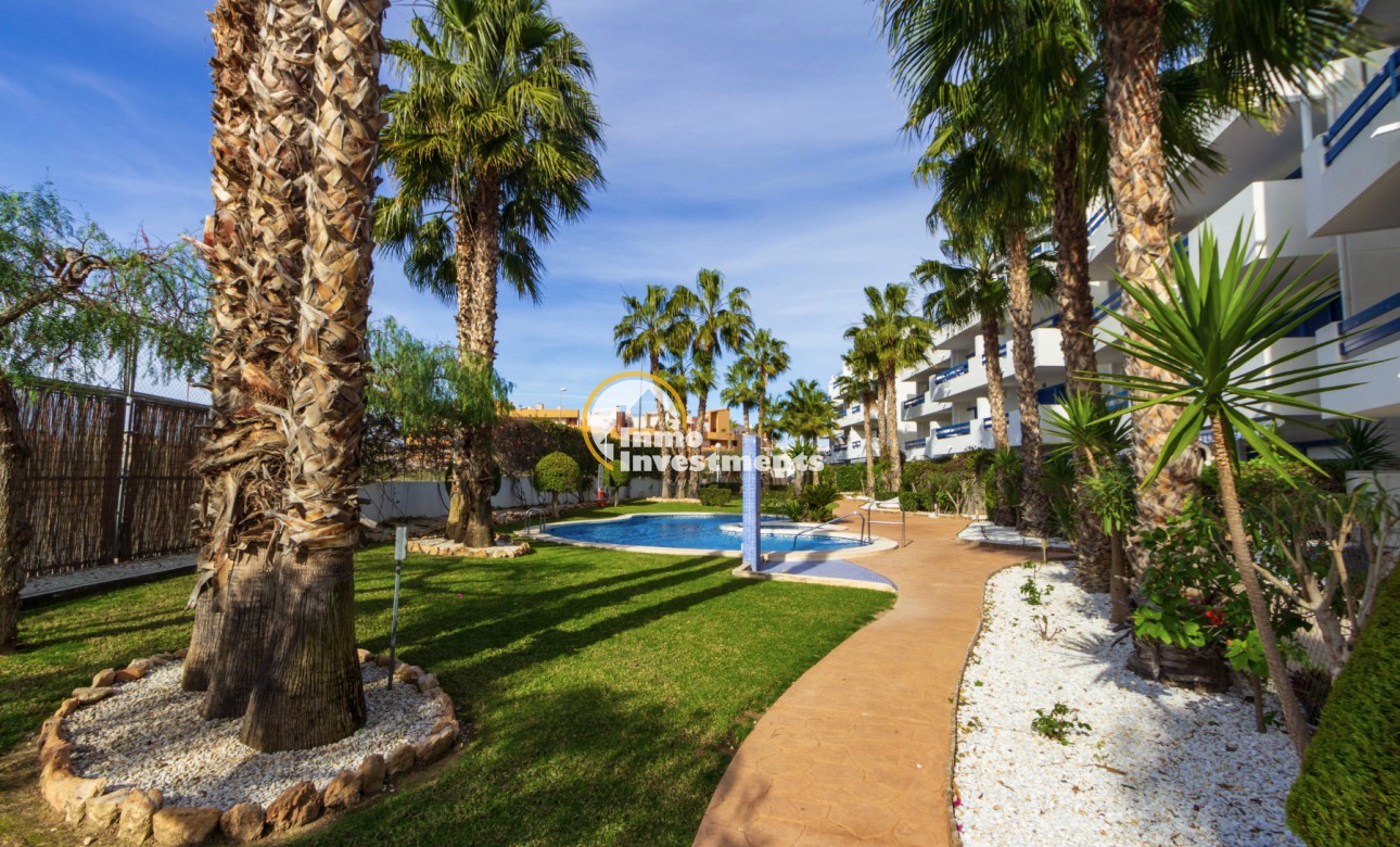 Resale - Penthouse - Playa Flamenca