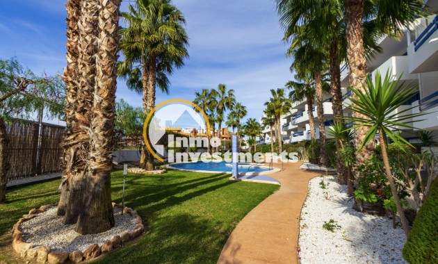 Resale - Penthouse - Playa Flamenca
