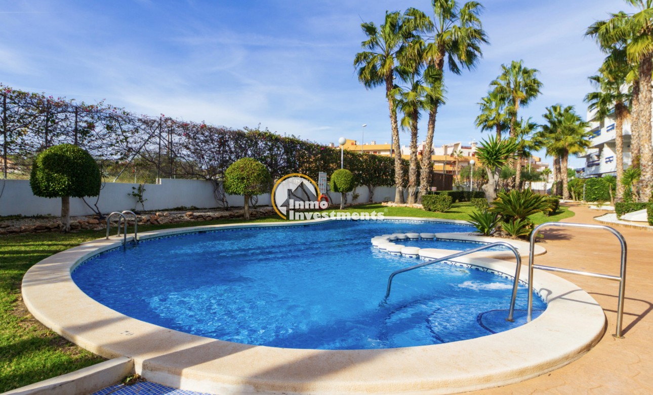 Resale - Penthouse - Playa Flamenca