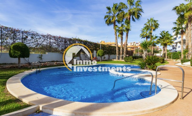 Resale - Penthouse - Playa Flamenca