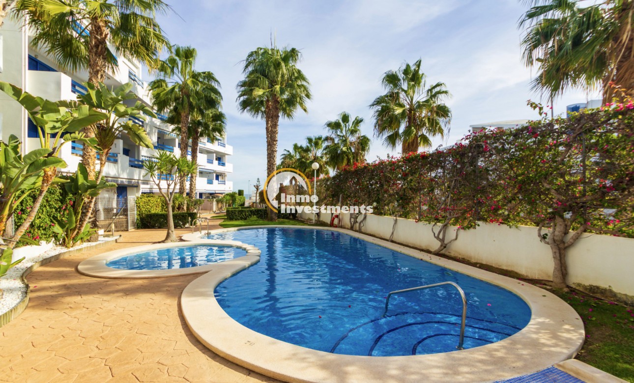 Resale - Penthouse - Playa Flamenca