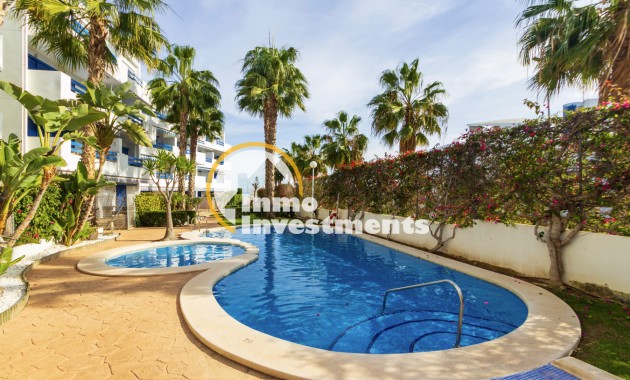 Resale - Penthouse - Playa Flamenca