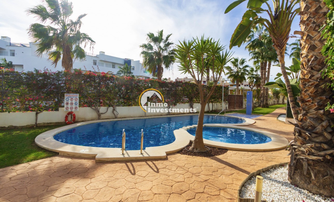 Resale - Penthouse - Playa Flamenca