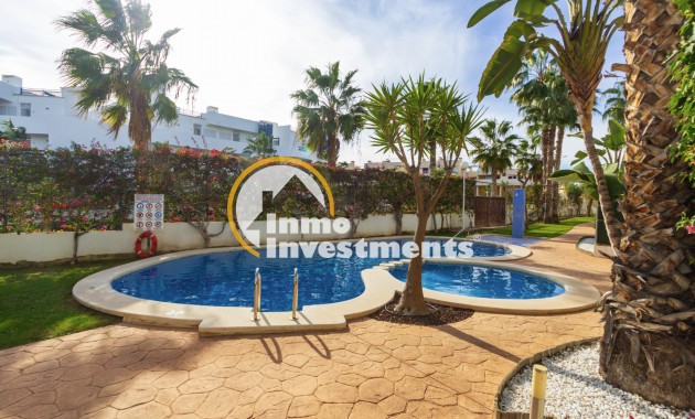 Resale - Penthouse - Playa Flamenca