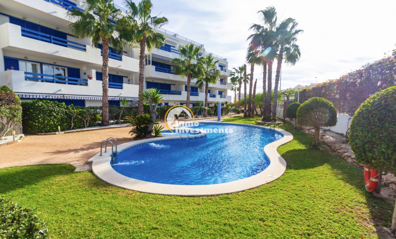 Resale - Penthouse - Playa Flamenca