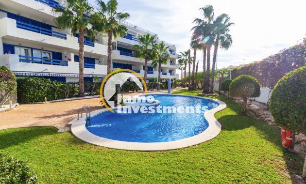 Resale - Penthouse - Playa Flamenca