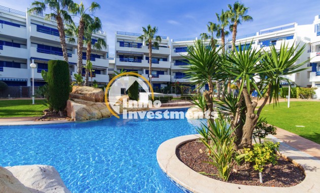 Resale - Penthouse - Playa Flamenca