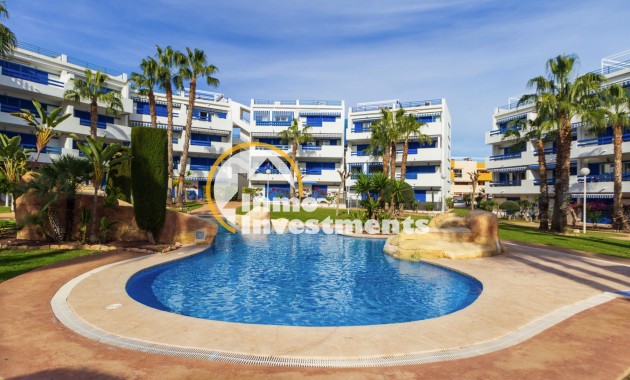 Resale - Penthouse - Playa Flamenca