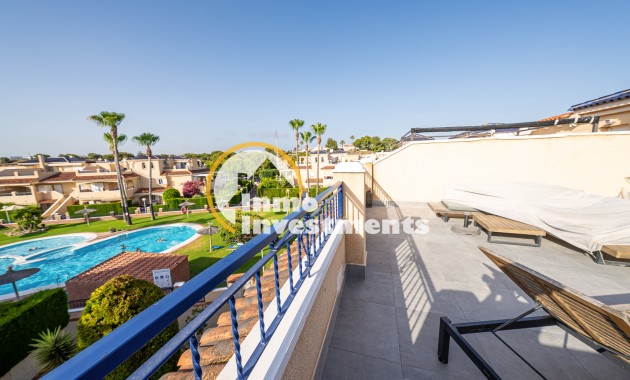 Resale - Apartment - Mil Palmeras - Riomar
