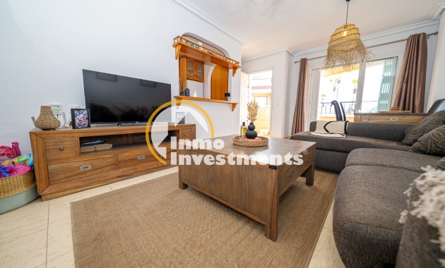 Resale - Apartment - Mil Palmeras - Riomar