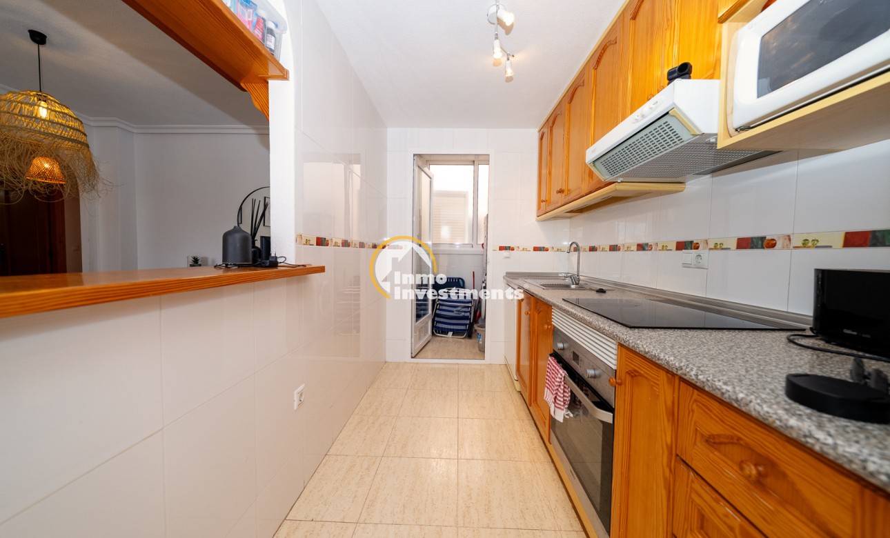Resale - Apartment - Mil Palmeras - Riomar
