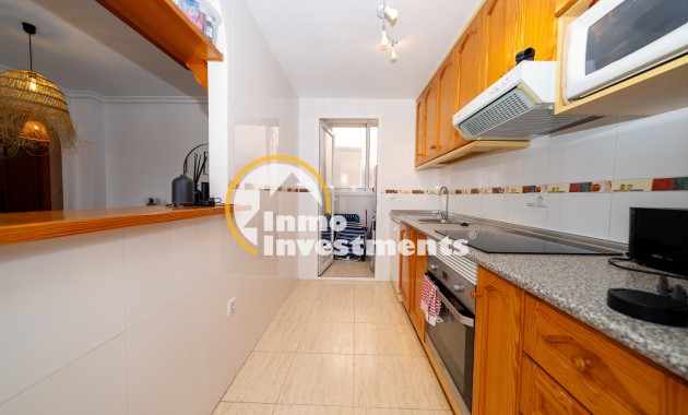 Resale - Apartment - Mil Palmeras - Riomar