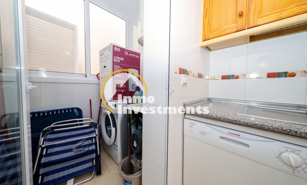 Resale - Apartment - Mil Palmeras - Riomar