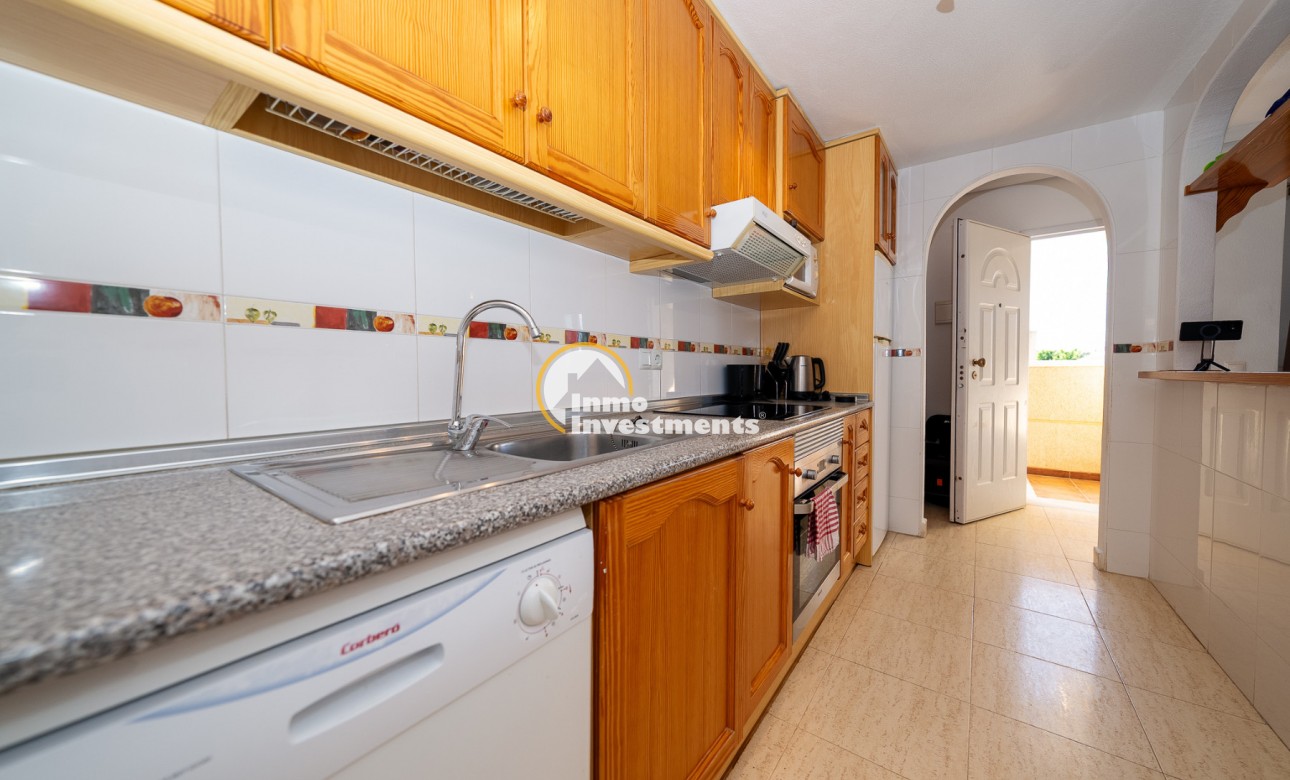 Resale - Apartment - Mil Palmeras - Riomar