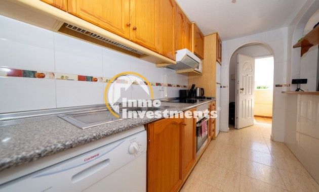 Resale - Apartment - Mil Palmeras - Riomar
