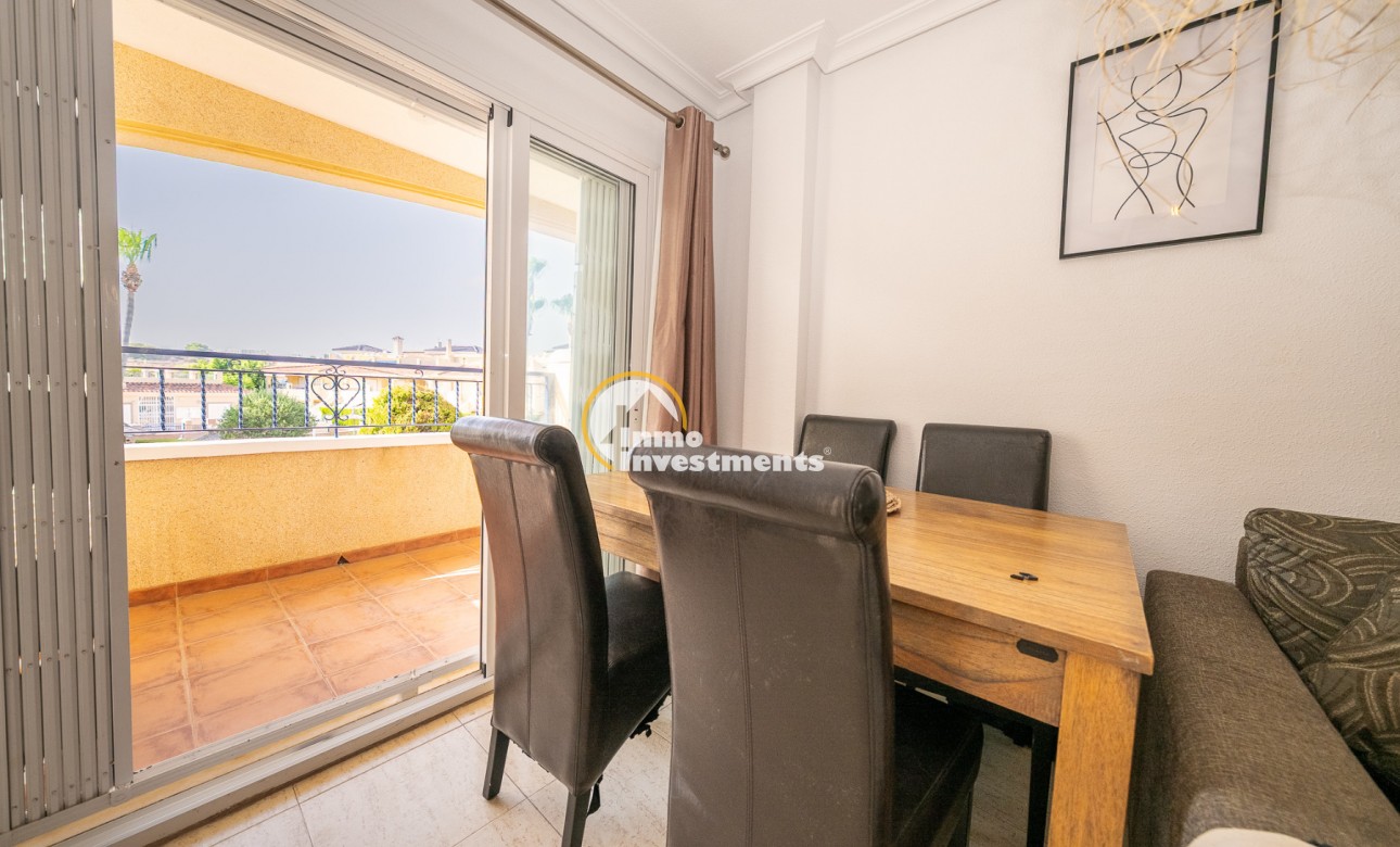 Resale - Apartment - Mil Palmeras - Riomar