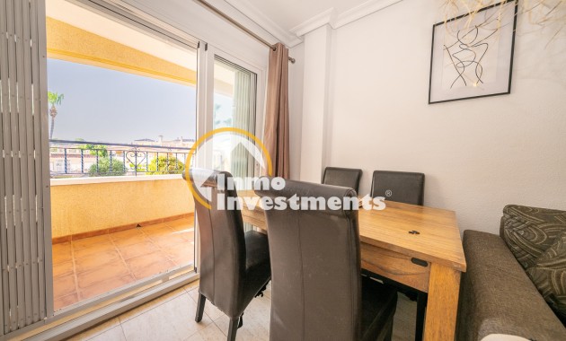 Resale - Apartment - Mil Palmeras - Riomar