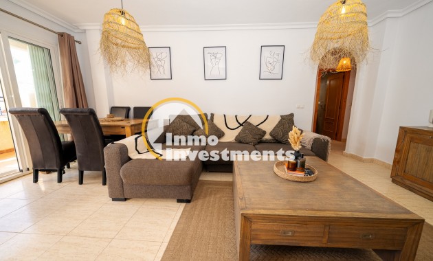 Resale - Apartment - Mil Palmeras - Riomar