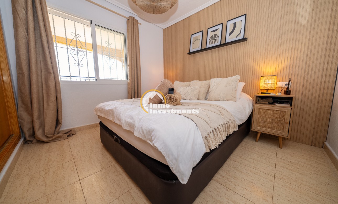 Resale - Apartment - Mil Palmeras - Riomar