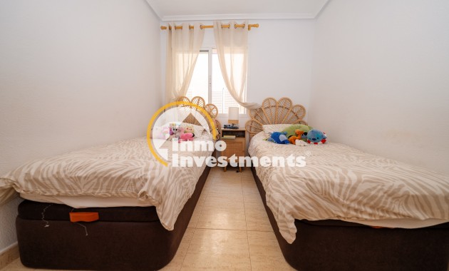 Resale - Apartment - Mil Palmeras - Riomar