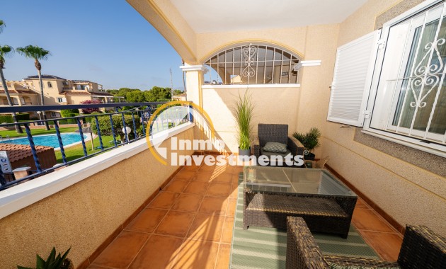 Resale - Apartment - Mil Palmeras - Riomar